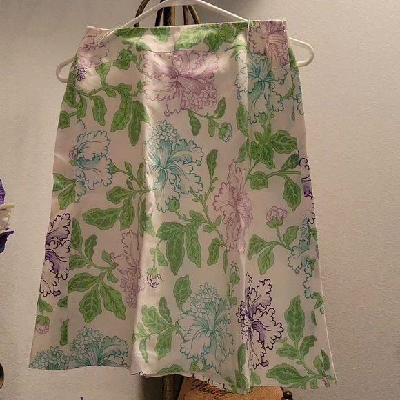 Anne Taylor loft skirt - Picture 1 of 4